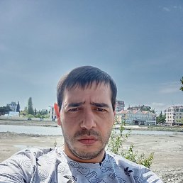 Валера, Волгоград, 35 лет